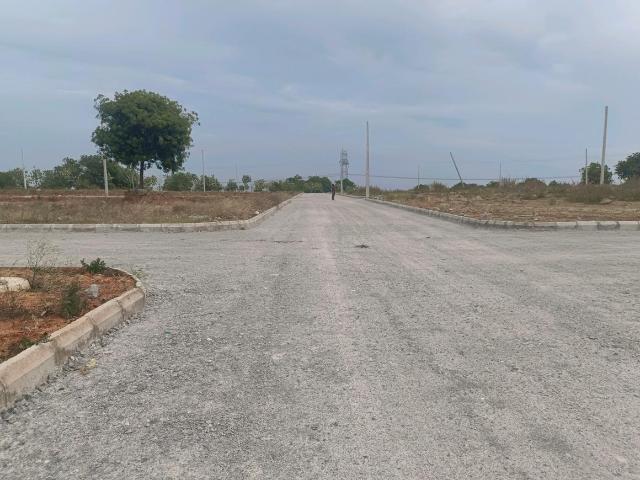 Residential Plot in Kongara Kalan for resale Hyderabad. The reference number is 21390792