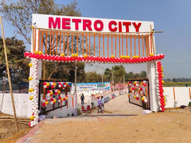 Residential Plot in Kopakalan for resale Patna. The reference number is 16829849