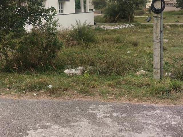 Residential Plot in Koppa Gate for resale Bengaluru. The reference number is 18936186