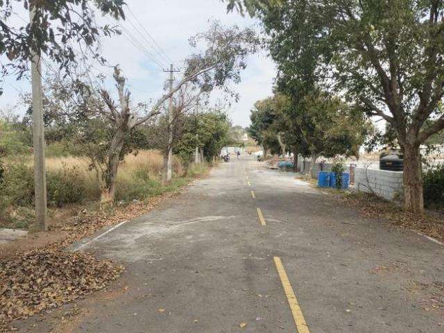 Residential Plot in Koppa Gate for resale Bengaluru. The reference number is 19357802