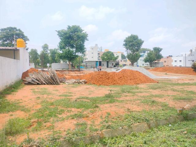 Residential Plot in S.Bingipura for resale Bengaluru. The reference number is 20486896