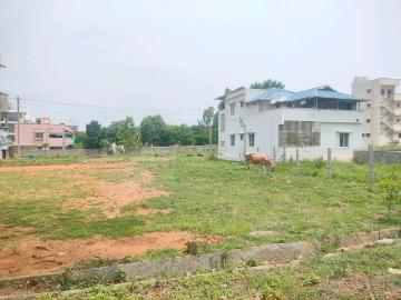Residential Plot in S.Bingipura for resale Bengaluru. The reference number is 20486902