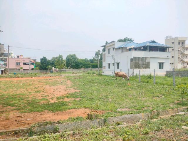 Residential Plot in S.Bingipura for resale Bengaluru. The reference number is 20486902