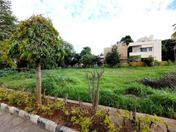Residential Plot in Koppa Gate for resale Bengaluru. The reference number is 20548454