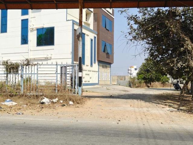 Residential Plot in Koppa Gate for resale Bengaluru. The reference number is 20603901