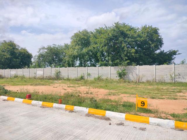 Residential Plot in Koppa Gate for resale Bengaluru. The reference number is 20969570