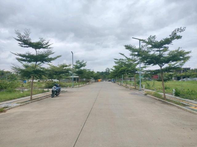 Residential Plot in Electronic City for resale Bengaluru. The reference number is 20970449