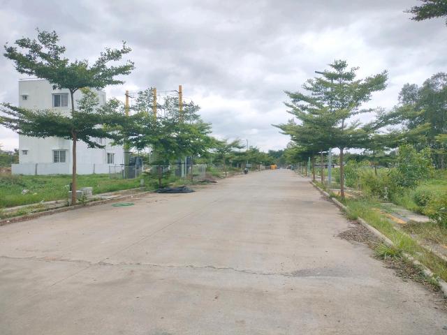 Residential Plot in Electronic City for resale Bengaluru. The reference number is 20970158