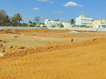 Residential Plot in Koppa Gate for resale Bengaluru. The reference number is 20006973