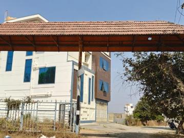 Residential Plot in Koppa Gate for resale Bengaluru. The reference number is 20171314
