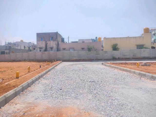 Residential Plot in Koppa Gate for resale Bengaluru. The reference number is 20178025