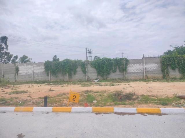 Residential Plot in Koppa Gate for resale Bengaluru. The reference number is 20396160