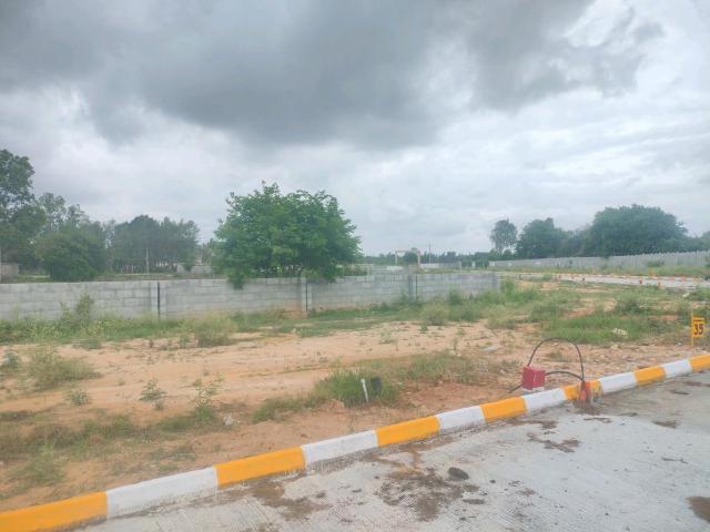 Residential Plot in Koppa Gate for resale Bengaluru. The reference number is 20396182