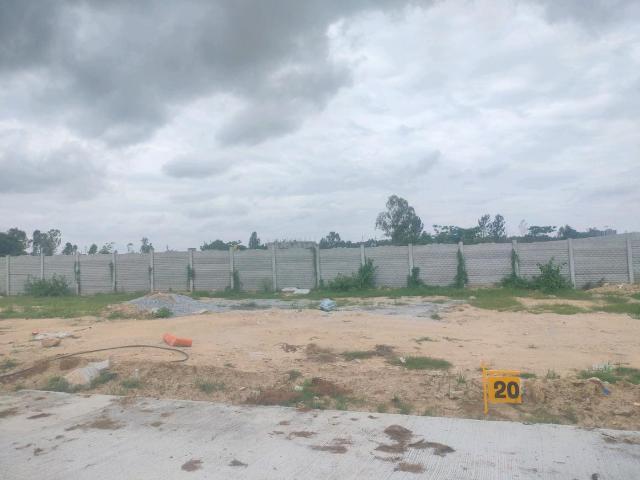Residential Plot in Koppa Gate for resale Bengaluru. The reference number is 20396193