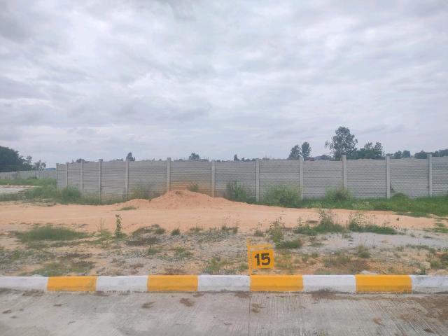 Residential Plot in Koppa Gate for resale Bengaluru. The reference number is 20396212