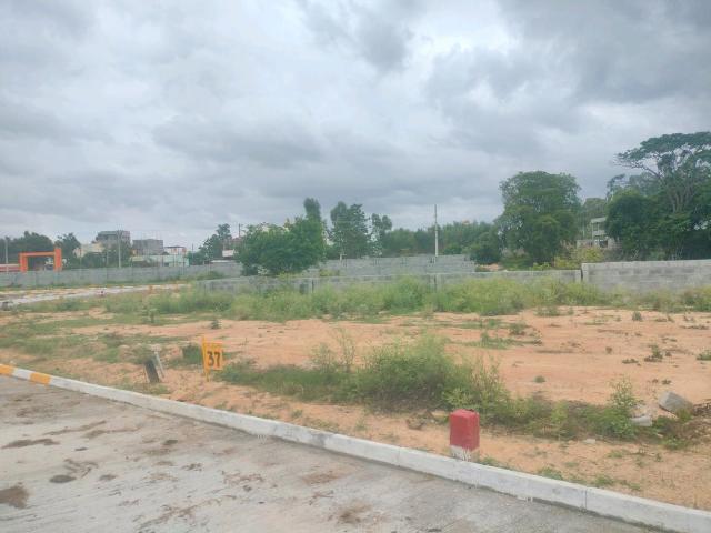 Residential Plot in Koppa Gate for resale Bengaluru. The reference number is 20396303