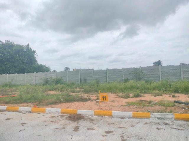 Residential Plot in Koppa Gate for resale Bengaluru. The reference number is 20396318