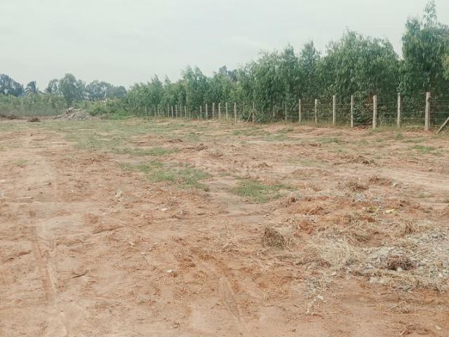Residential Plot in Koppa Gate for resale Bengaluru. The reference number is 21170251