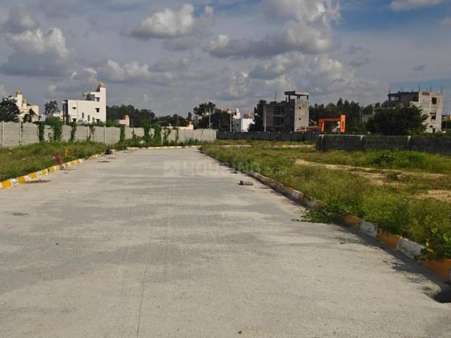 Residential Plot in Koppa Gate for resale Bengaluru. The reference number is 21176822