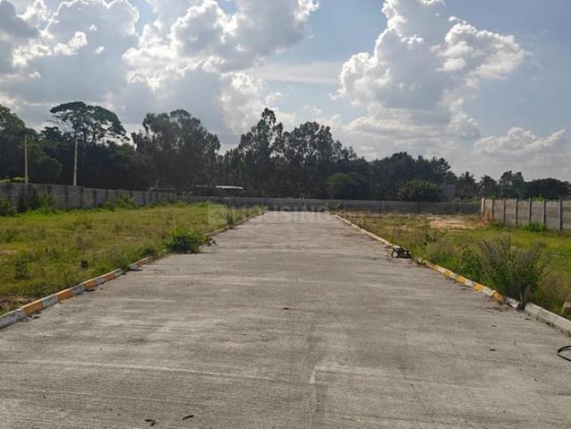 Residential Plot in Koppa Gate for resale Bengaluru. The reference number is 21177241