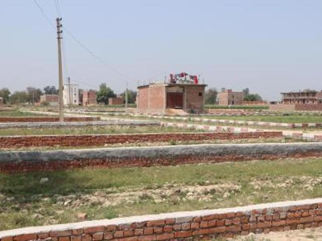 Residential Plot in Koppa Gate for resale Bengaluru. The reference number is 6296947