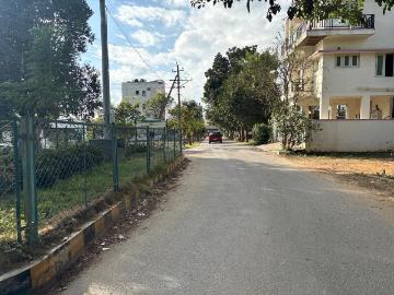 Residential Plot in Koppa Gate for resale Bengaluru. The reference number is 18969514