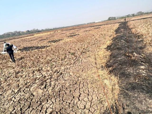 Residential Plot in Koproli for resale Navi Mumbai. The reference number is 18443547