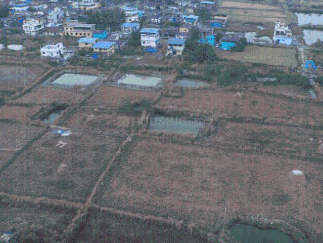 Residential Plot in Koproli for resale Navi Mumbai. The reference number is 18433712