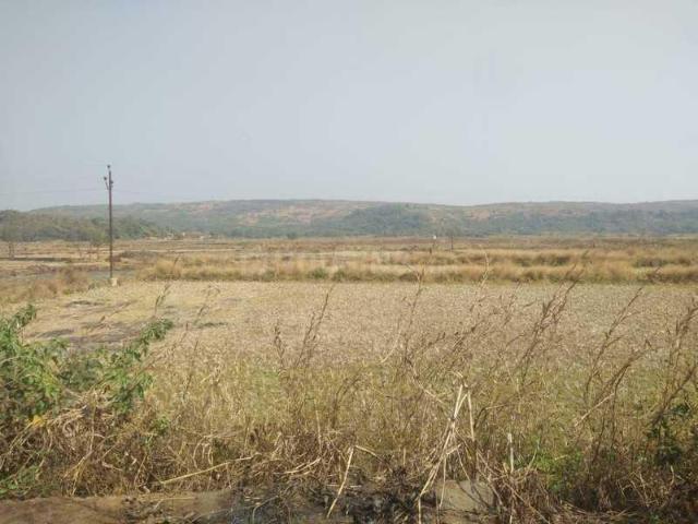 Residential Plot in Koproli, Uran Taluka for resale Navi Mumbai. The reference number is 20567383