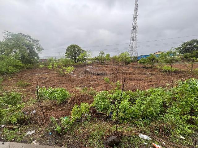 Residential Plot in Koproli, Uran Taluka for resale Navi Mumbai. The reference number is 20826770
