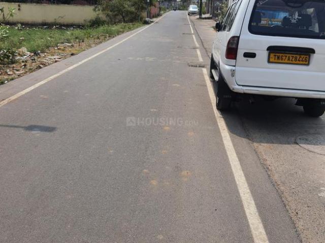 Residential Plot in Korattur for resale Chennai. The reference number is 14328877