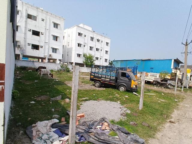 Residential Plot in Korattur for resale Chennai. The reference number is 19488510