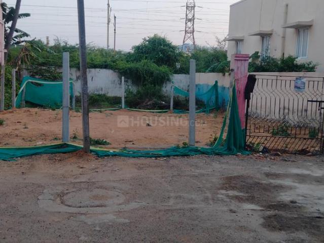 Residential Plot in Korattur for resale Chennai. The reference number is 19802003