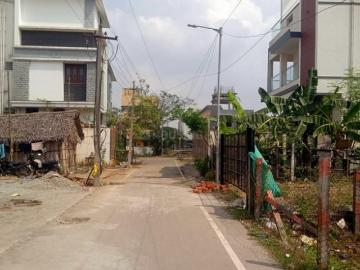 Residential Plot in Korattur for resale Chennai. The reference number is 20063858