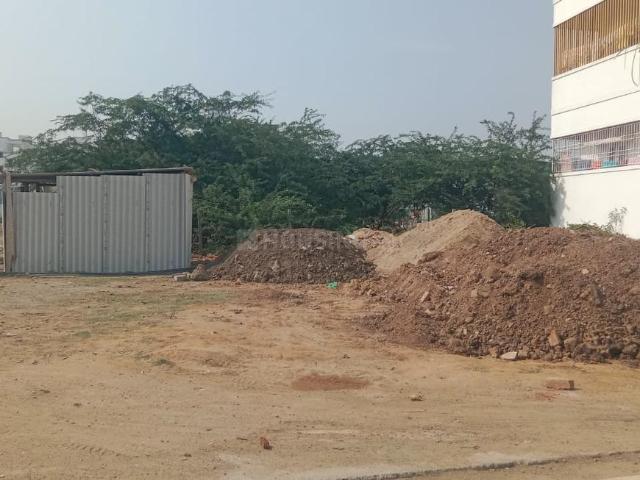 Residential Plot in Korattur for resale Chennai. The reference number is 20340012