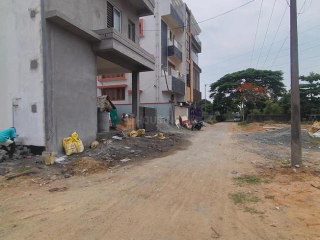 Residential Plot in Korattur for resale Chennai. The reference number is 20496471