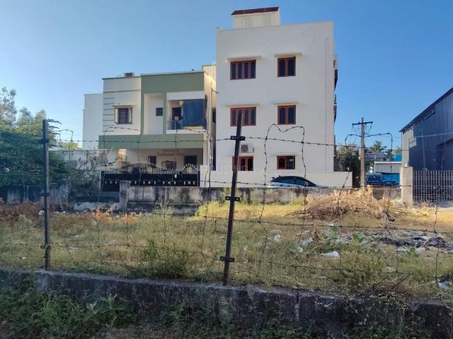 Residential Plot in Korattur for resale Chennai. The reference number is 20650718