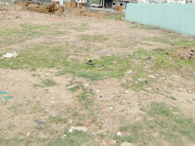 Residential Plot in Korattur for resale Chennai. The reference number is 20727899