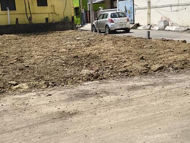 Residential Plot in Korattur for resale Chennai. The reference number is 20908856