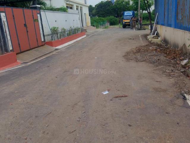 Residential Plot in Korattur for resale Chennai. The reference number is 20916237