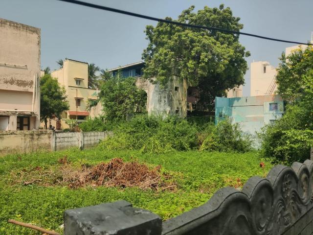 Residential Plot in Korattur for resale Chennai. The reference number is 21077393