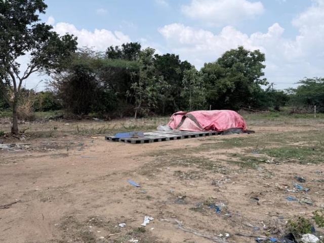 Residential Plot in Korattur for resale Chennai. The reference number is 21291607