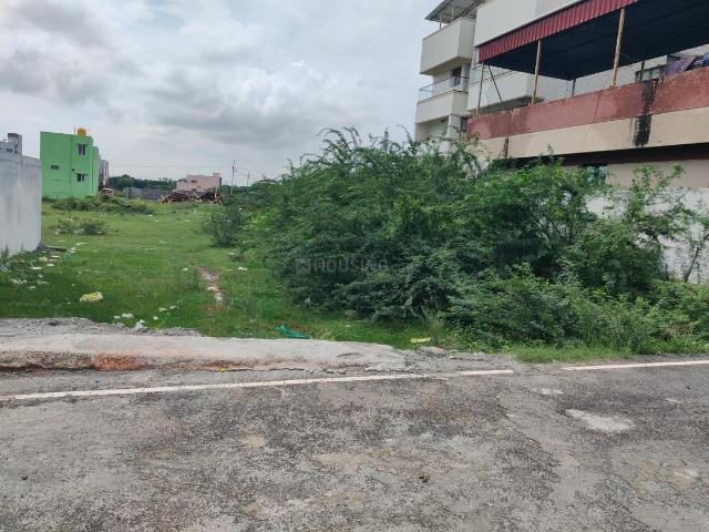 Residential Plot in Korattur for resale Chennai. The reference number is 21370201