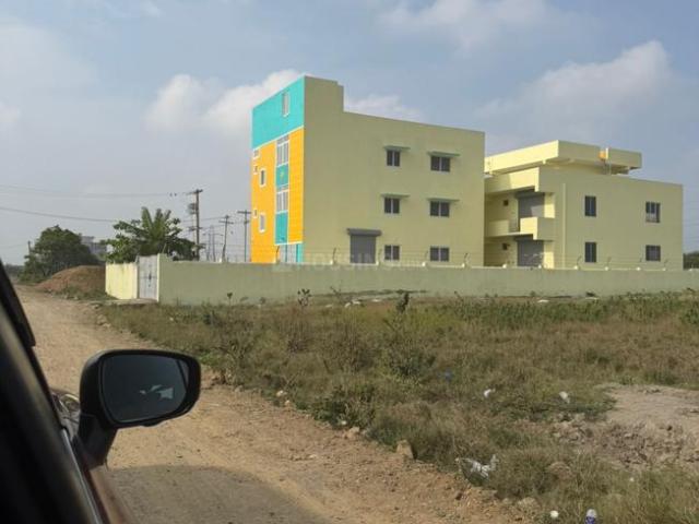 Residential Plot in Korattur for resale Chennai. The reference number is 21318123