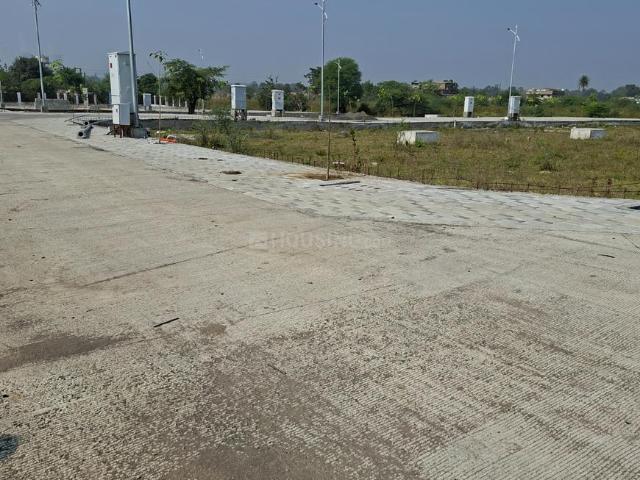 Residential Plot in Koradi Colony for resale Nagpur. The reference number is 18930167