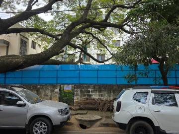 Residential Plot in Koramangala for resale Bengaluru. The reference number is 19317662