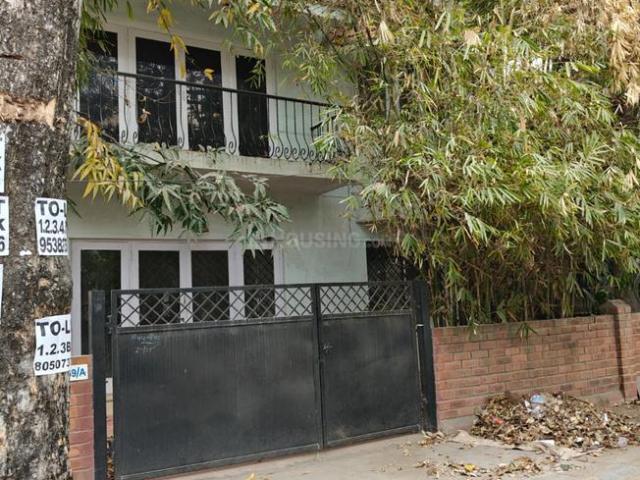 Residential Plot in Koramangala for resale Bengaluru. The reference number is 19980944