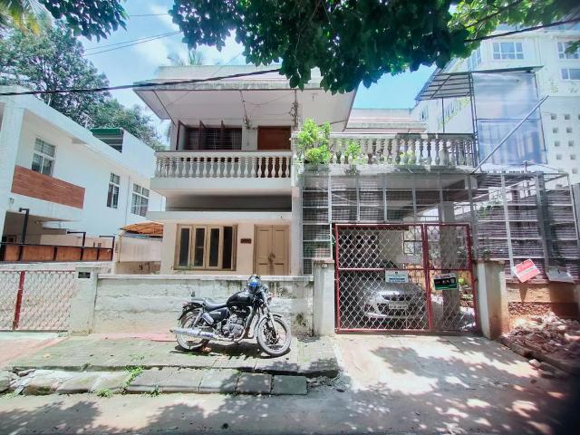 Residential Plot in Koramangala for resale Bengaluru. The reference number is 10379644