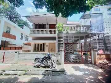 Residential Plot in Koramangala for resale Bengaluru. The reference number is 10379644
