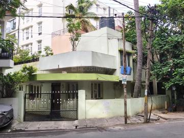 Residential Plot in Koramangala for resale Bengaluru. The reference number is 20451287
